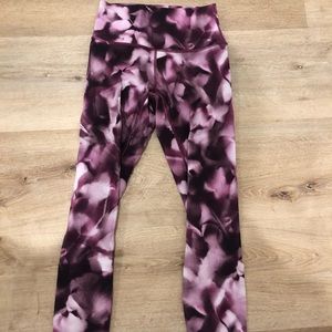 Lululemon High Time Pants NWOT